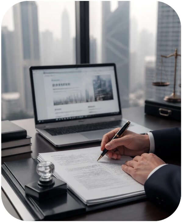 Регистрация торговой компании в Китае от 76853 р. | Фиалан-Гдр